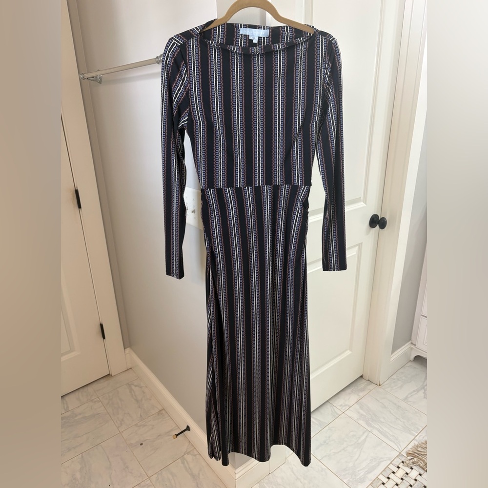 Hill House Selene Dress small